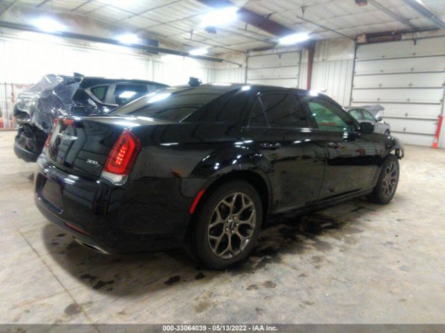 Photo 3 VIN: 2C3CCAGG9HH547132 - CHRYSLER 300 