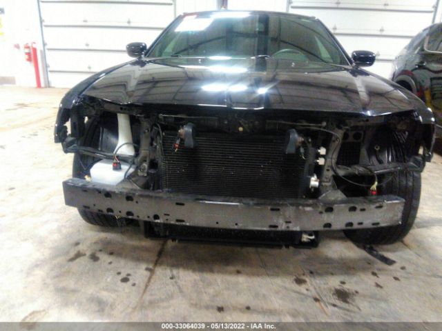 Photo 5 VIN: 2C3CCAGG9HH547132 - CHRYSLER 300 