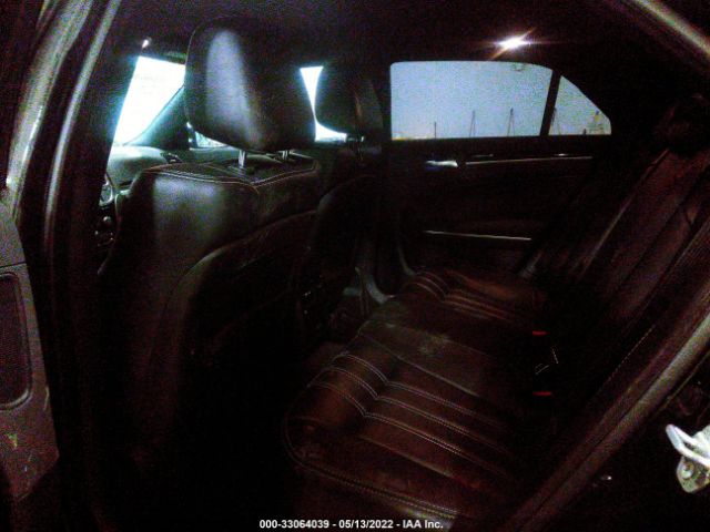 Photo 7 VIN: 2C3CCAGG9HH547132 - CHRYSLER 300 