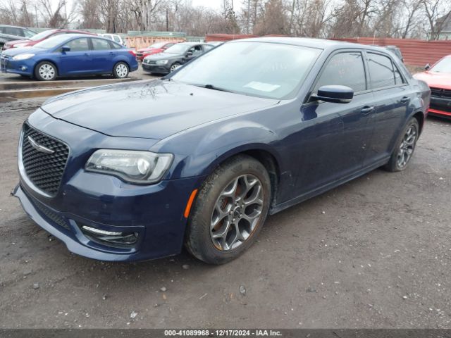 Photo 1 VIN: 2C3CCAGG9HH553416 - CHRYSLER 300 