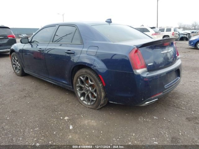 Photo 2 VIN: 2C3CCAGG9HH553416 - CHRYSLER 300 