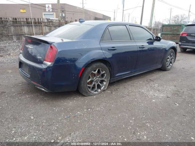 Photo 3 VIN: 2C3CCAGG9HH553416 - CHRYSLER 300 