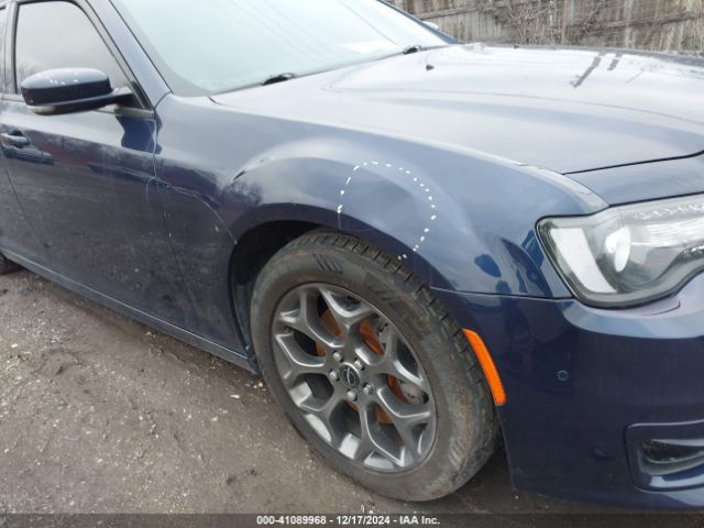 Photo 5 VIN: 2C3CCAGG9HH553416 - CHRYSLER 300 