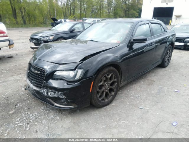 Photo 1 VIN: 2C3CCAGG9HH565761 - CHRYSLER 300 