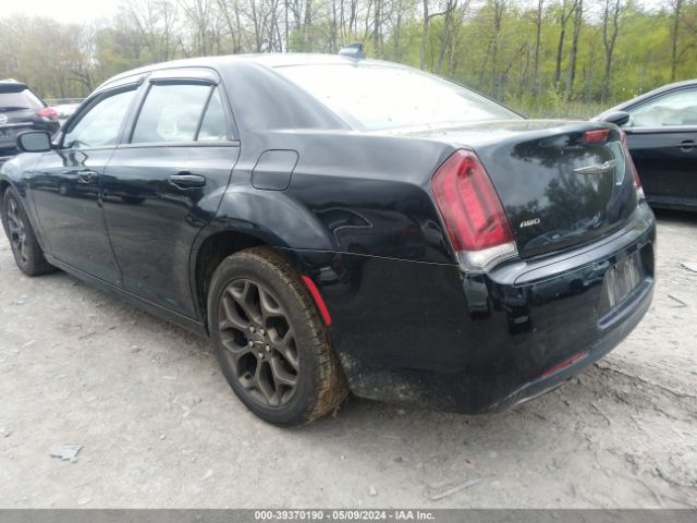 Photo 2 VIN: 2C3CCAGG9HH565761 - CHRYSLER 300 