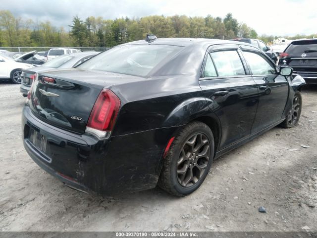 Photo 3 VIN: 2C3CCAGG9HH565761 - CHRYSLER 300 