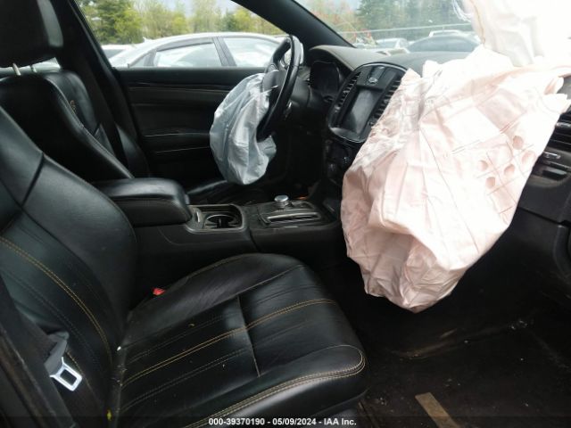 Photo 4 VIN: 2C3CCAGG9HH565761 - CHRYSLER 300 