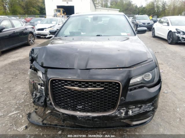 Photo 5 VIN: 2C3CCAGG9HH565761 - CHRYSLER 300 