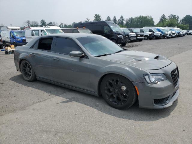 Photo 3 VIN: 2C3CCAGG9HH588733 - CHRYSLER 300 S 