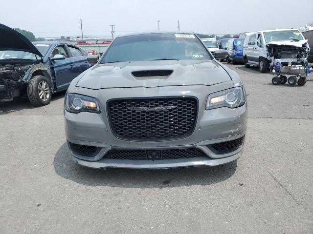 Photo 4 VIN: 2C3CCAGG9HH588733 - CHRYSLER 300 S 