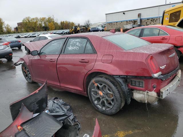 Photo 1 VIN: 2C3CCAGG9JH165723 - CHRYSLER 300 