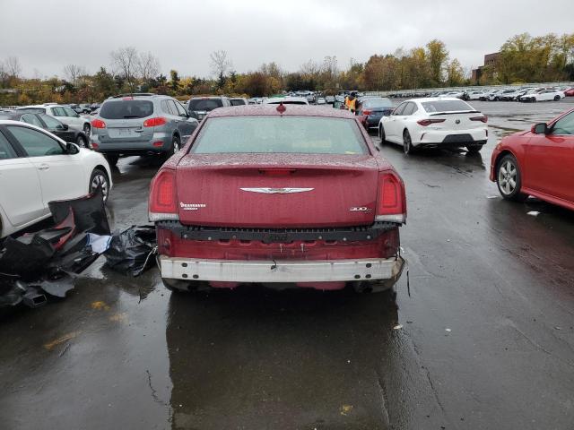 Photo 5 VIN: 2C3CCAGG9JH165723 - CHRYSLER 300 