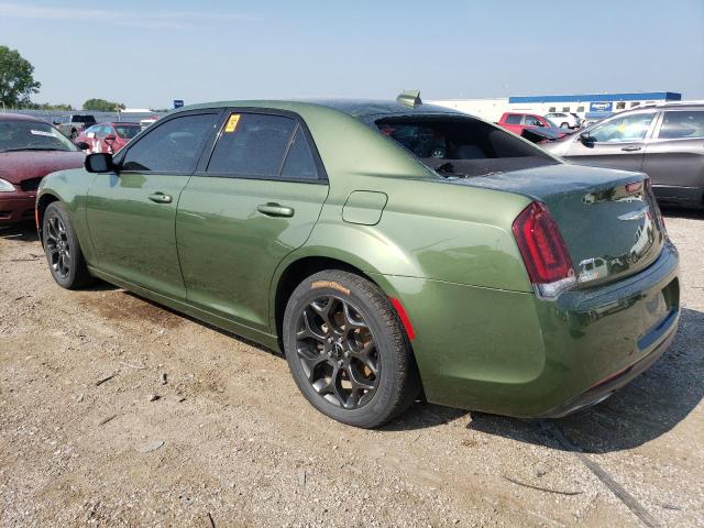 Photo 1 VIN: 2C3CCAGG9JH191836 - CHRYSLER 300 S 