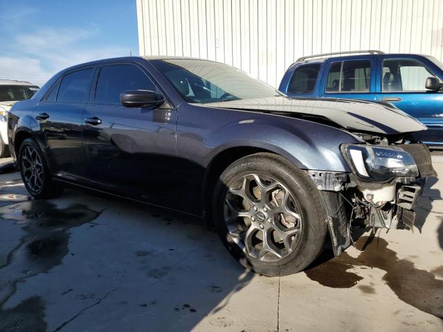 Photo 3 VIN: 2C3CCAGG9JH267233 - CHRYSLER 300 