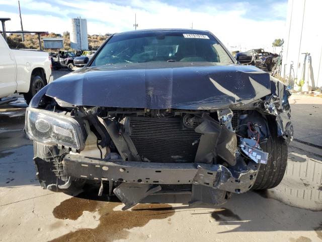 Photo 4 VIN: 2C3CCAGG9JH267233 - CHRYSLER 300 