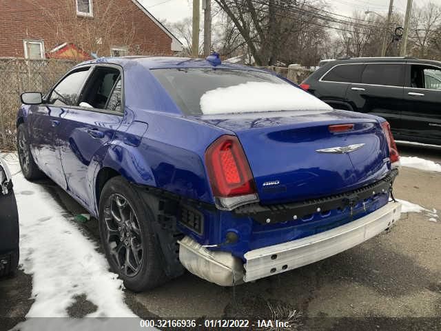 Photo 2 VIN: 2C3CCAGG9JH267474 - CHRYSLER 300 