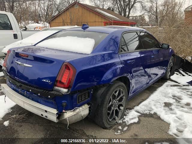 Photo 3 VIN: 2C3CCAGG9JH267474 - CHRYSLER 300 