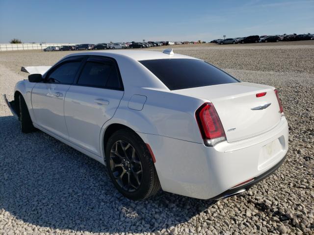 Photo 2 VIN: 2C3CCAGG9JH267555 - CHRYSLER 300 S 