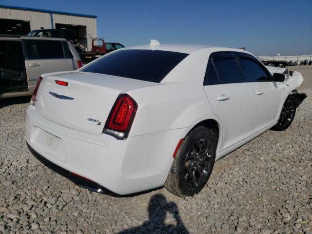 Photo 3 VIN: 2C3CCAGG9JH267555 - CHRYSLER 300 S 