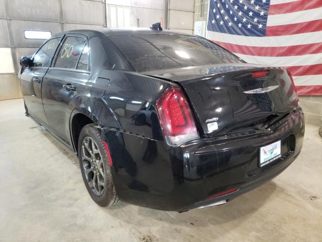 Photo 2 VIN: 2C3CCAGG9JH269113 - CHRYSLER 300 S 