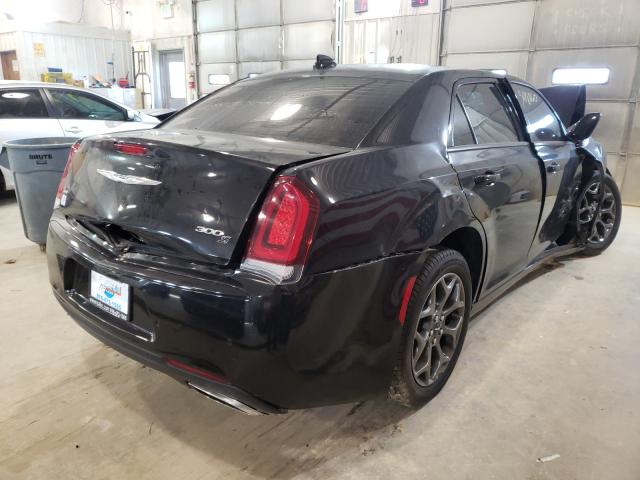 Photo 3 VIN: 2C3CCAGG9JH269113 - CHRYSLER 300 S 