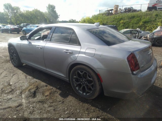 Photo 2 VIN: 2C3CCAGG9JH296523 - CHRYSLER 300 