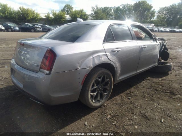 Photo 3 VIN: 2C3CCAGG9JH296523 - CHRYSLER 300 