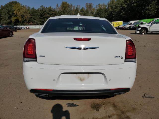 Photo 5 VIN: 2C3CCAGG9JH300540 - CHRYSLER 300 S 