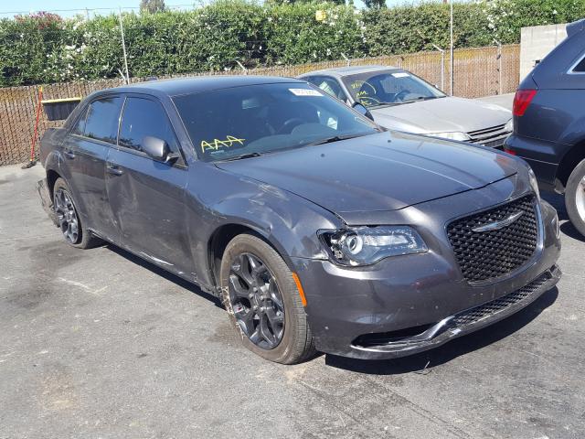 Photo 0 VIN: 2C3CCAGG9KH539653 - CHRYSLER 300 S 