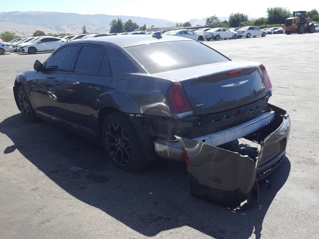 Photo 2 VIN: 2C3CCAGG9KH539653 - CHRYSLER 300 S 