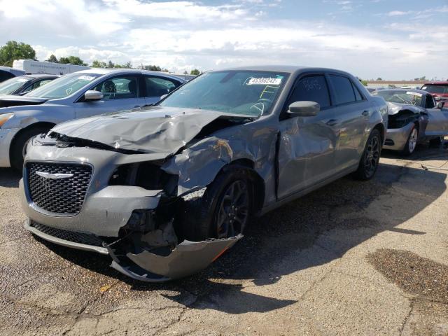 Photo 1 VIN: 2C3CCAGG9KH539667 - CHRYSLER 300 S 