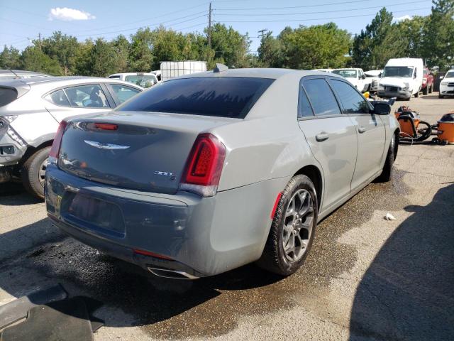 Photo 3 VIN: 2C3CCAGG9KH539667 - CHRYSLER 300 S 