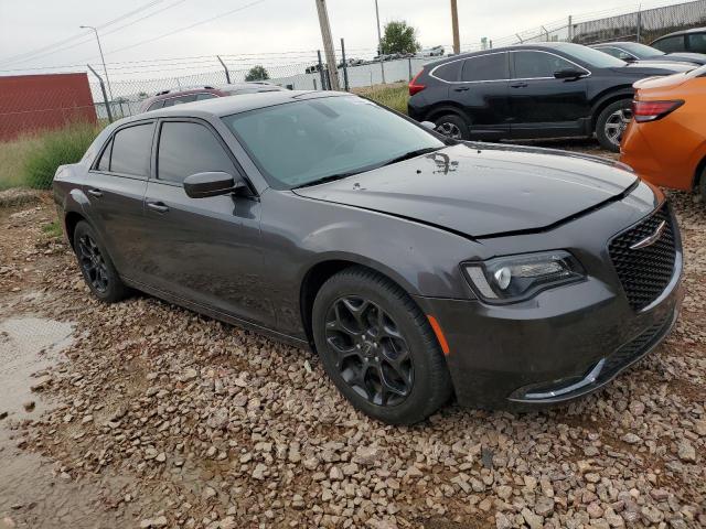 Photo 3 VIN: 2C3CCAGG9KH539734 - CHRYSLER 300 S 