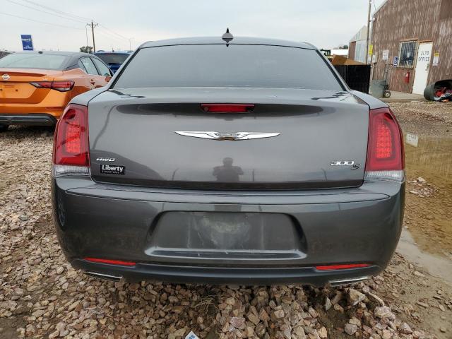 Photo 5 VIN: 2C3CCAGG9KH539734 - CHRYSLER 300 S 