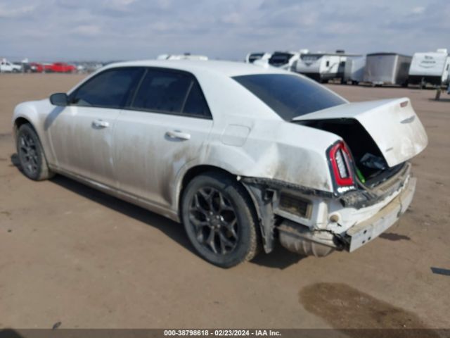 Photo 2 VIN: 2C3CCAGG9KH651580 - CHRYSLER 300 