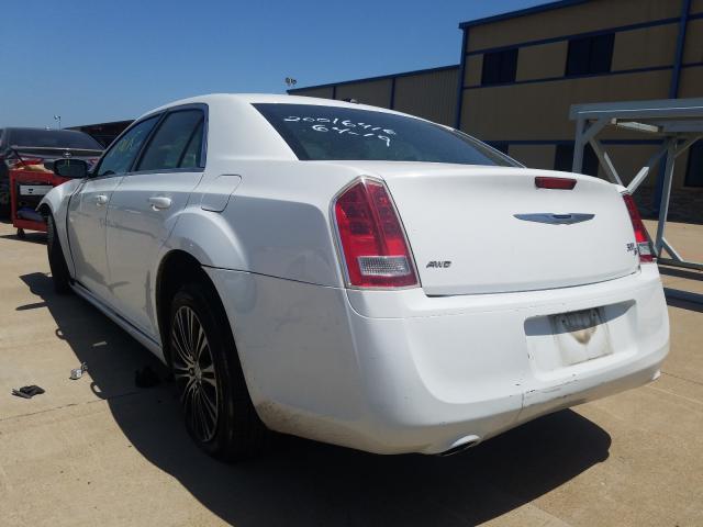 Photo 2 VIN: 2C3CCAGGXEH163470 - CHRYSLER 300 S 