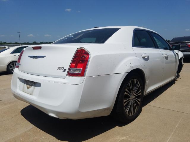 Photo 3 VIN: 2C3CCAGGXEH163470 - CHRYSLER 300 S 