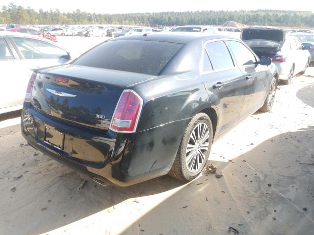 Photo 3 VIN: 2C3CCAGGXEH166868 - CHRYSLER 300 S 