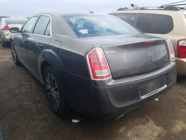 Photo 2 VIN: 2C3CCAGGXEH184805 - CHRYSLER 300 S 