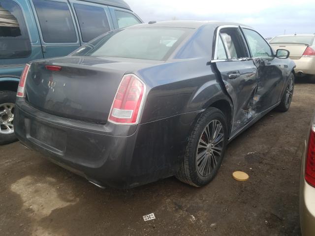 Photo 3 VIN: 2C3CCAGGXEH184805 - CHRYSLER 300 S 