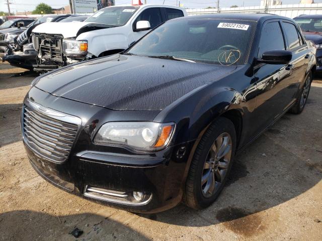 Photo 1 VIN: 2C3CCAGGXEH273712 - CHRYSLER 300 S 