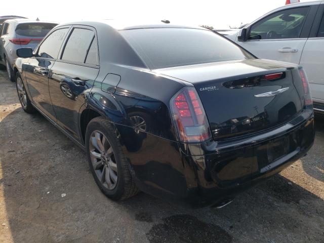 Photo 2 VIN: 2C3CCAGGXEH273712 - CHRYSLER 300 S 