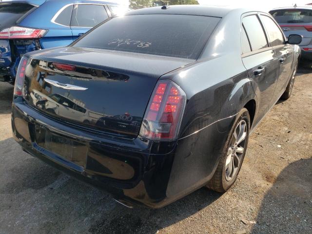 Photo 3 VIN: 2C3CCAGGXEH273712 - CHRYSLER 300 S 