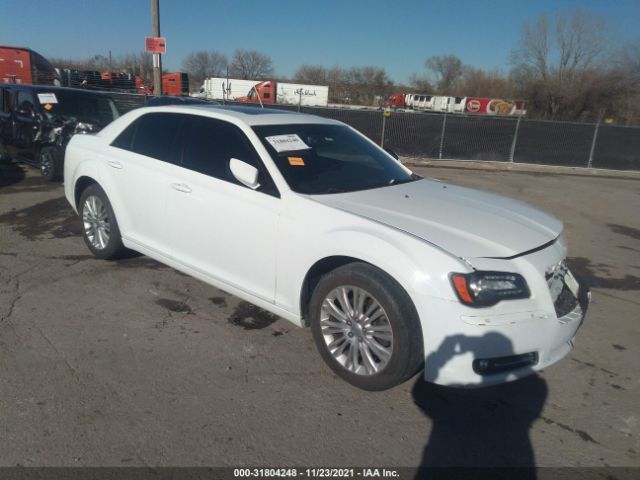 Photo 0 VIN: 2C3CCAGGXEH297735 - CHRYSLER 300 