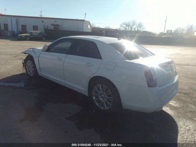 Photo 2 VIN: 2C3CCAGGXEH297735 - CHRYSLER 300 