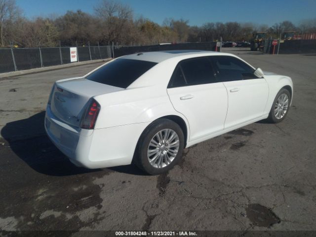 Photo 3 VIN: 2C3CCAGGXEH297735 - CHRYSLER 300 