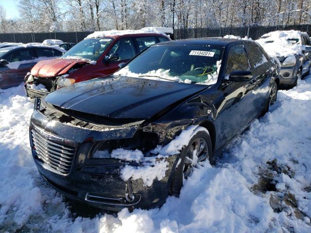 Photo 1 VIN: 2C3CCAGGXEH309673 - CHRYSLER 300 S 