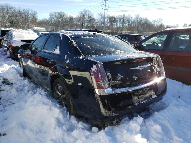 Photo 2 VIN: 2C3CCAGGXEH309673 - CHRYSLER 300 S 