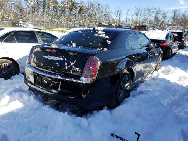 Photo 3 VIN: 2C3CCAGGXEH309673 - CHRYSLER 300 S 