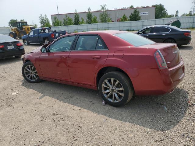 Photo 1 VIN: 2C3CCAGGXEH309740 - CHRYSLER 300 S 